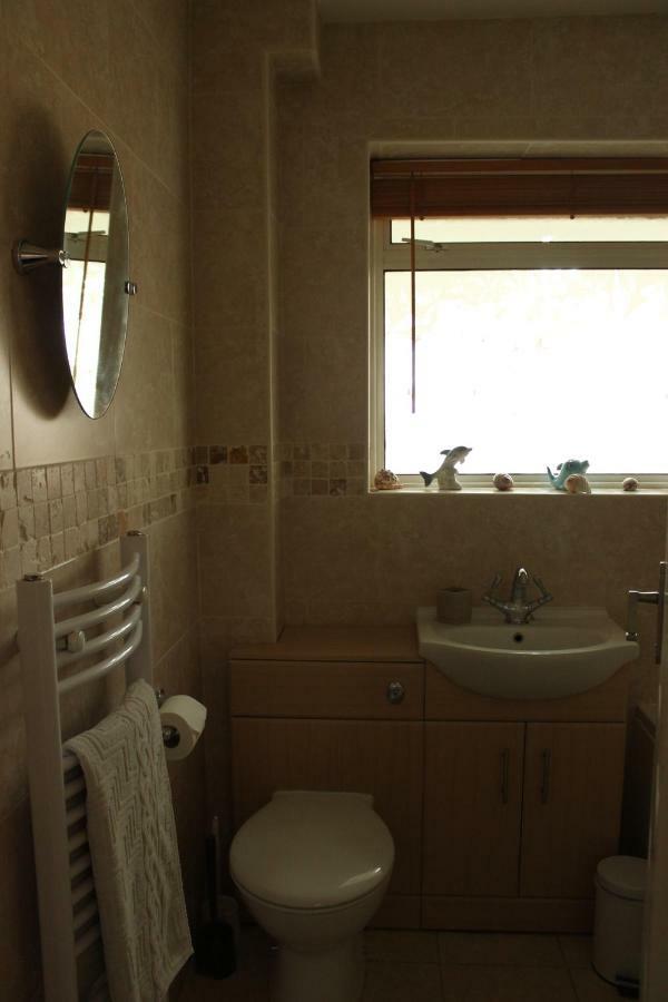 Villa Dolphin House Preesall Exterior foto